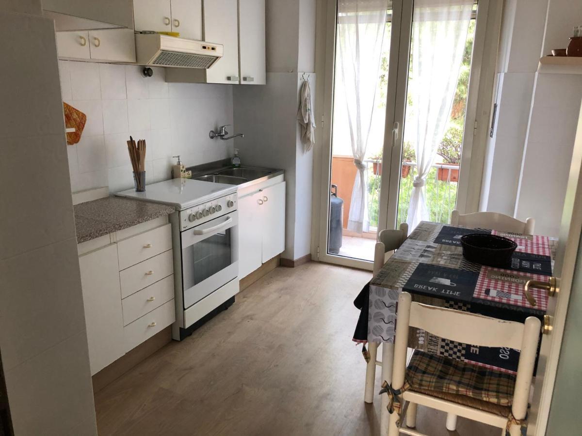 Patrizio Home Asiago Apartamento Cagliari